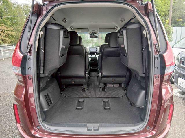 HONDA FREED HYBRID HYBRID EX