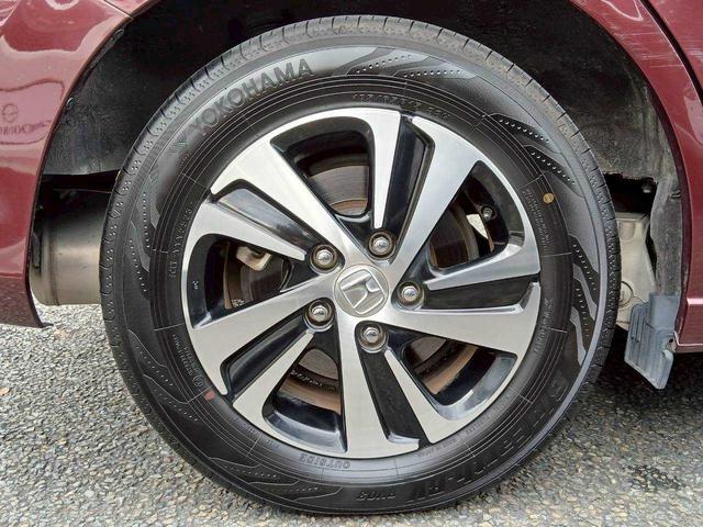 HONDA FREED HYBRID HYBRID EX