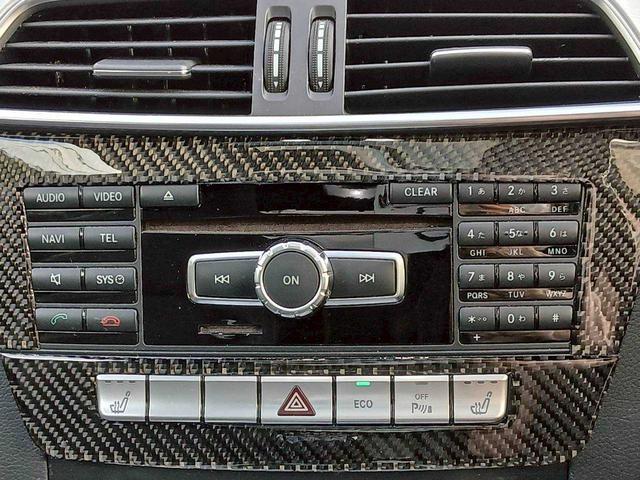 Ｃクラス Ｃ１８０　ブルーエフィシェンシー　クーペ　サンルーフ／パネメリカーナグリル／リアスポイラー／純正ナビ／ハーフレザーシート／パワーシート／バックモニター／シートヒーター（21枚目）