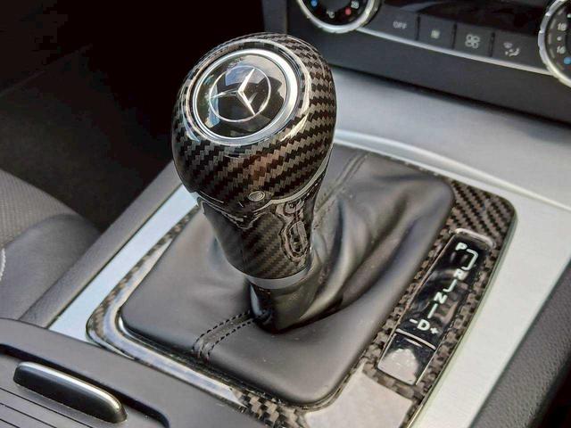 Ｃクラス Ｃ１８０　ブルーエフィシェンシー　クーペ　サンルーフ／パネメリカーナグリル／リアスポイラー／純正ナビ／ハーフレザーシート／パワーシート／バックモニター／シートヒーター（24枚目）