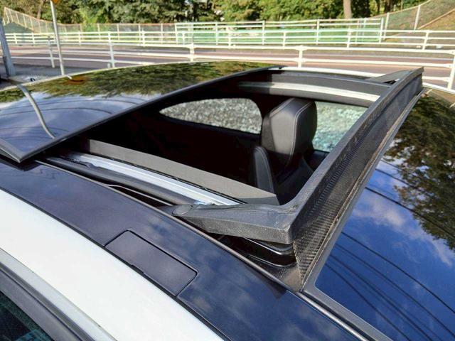 Ｃクラス Ｃ１８０　ブルーエフィシェンシー　クーペ　サンルーフ／パネメリカーナグリル／リアスポイラー／純正ナビ／ハーフレザーシート／パワーシート／バックモニター／シートヒーター（34枚目）