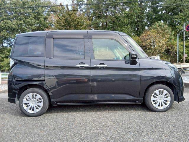 タンク G S パナソニック製ナビ TV ETC Bluetooth 両側電動スライドドア スマートアシスト2 クルーズコントロール(2枚目)