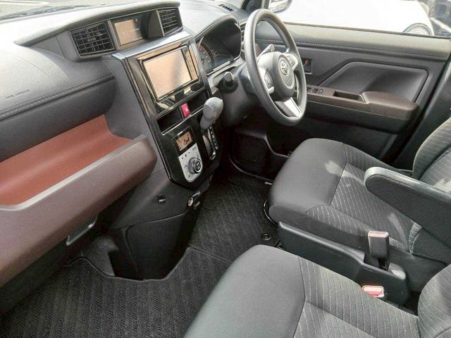 タンク G S パナソニック製ナビ TV ETC Bluetooth 両側電動スライドドア スマートアシスト2 クルーズコントロール(5枚目)