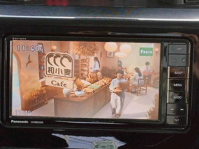 タンク G S パナソニック製ナビ TV ETC Bluetooth 両側電動スライドドア スマートアシスト2 クルーズコントロール(16枚目)