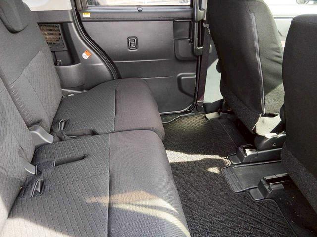 タンク G S パナソニック製ナビ TV ETC Bluetooth 両側電動スライドドア スマートアシスト2 クルーズコントロール(25枚目)