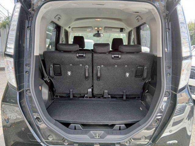 タンク G S パナソニック製ナビ TV ETC Bluetooth 両側電動スライドドア スマートアシスト2 クルーズコントロール(28枚目)