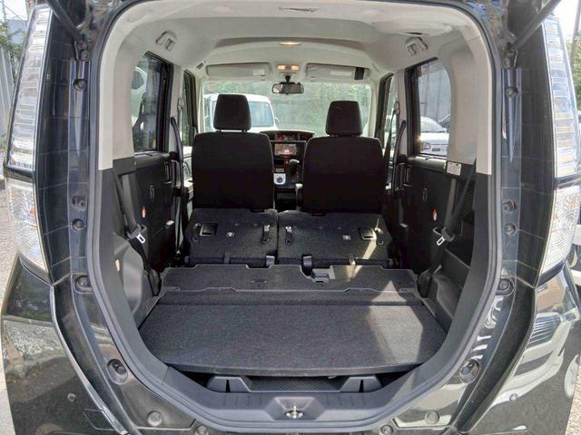 タンク G S パナソニック製ナビ TV ETC Bluetooth 両側電動スライドドア スマートアシスト2 クルーズコントロール(29枚目)