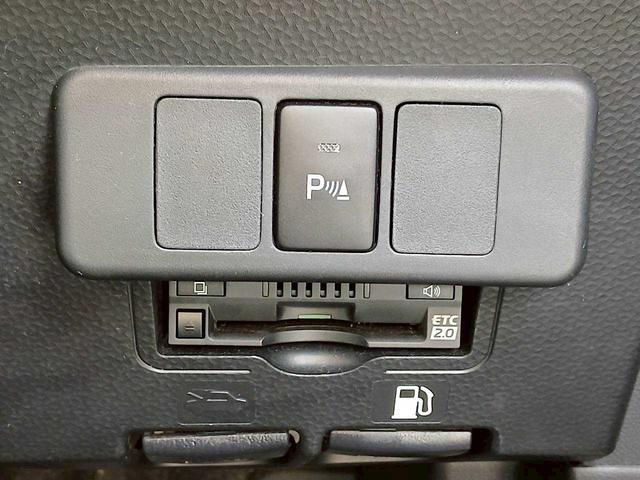 ルーミー カスタムＧ－Ｔ　純正９インチナビ／フルセグＴＶ／両側電動スライドドア／スマートアシスト３／クルーズコントロール／ソナーセンサー（12枚目）