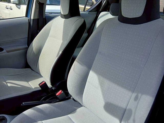 アクア L 純正ナビ TV ETC(6枚目)