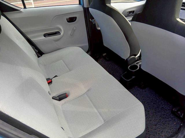 アクア L 純正ナビ TV ETC(24枚目)