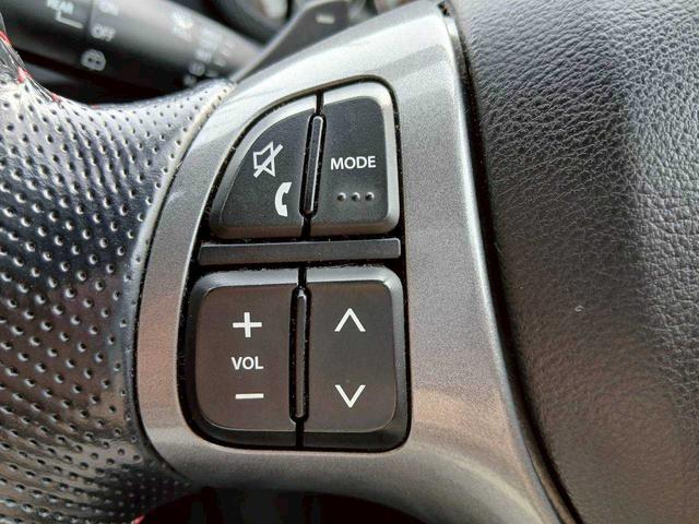 アルトワークス ベースグレード 社外ストラーダナビ パドルシフト ETC  ローダウン(9枚目)