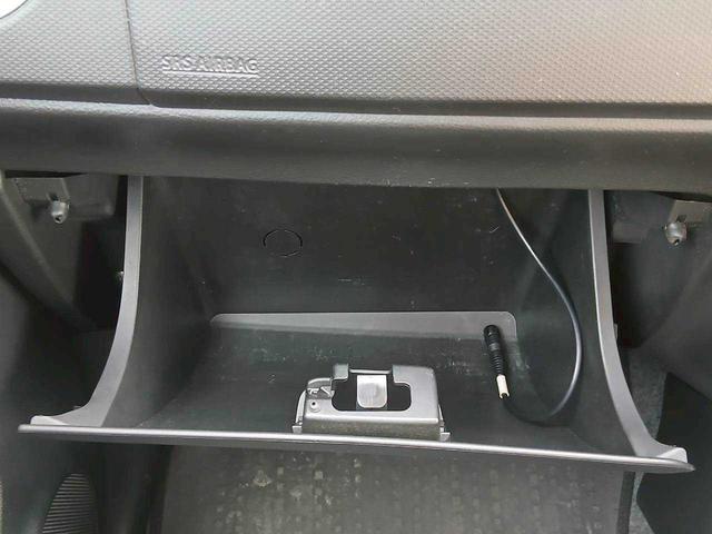 アルトワークス ベースグレード 社外ストラーダナビ パドルシフト ETC  ローダウン(20枚目)