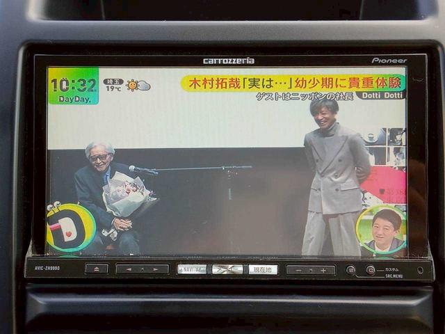 エクストレイル 20Xtt 4WD/6速MT/SDナビ/フルセグTV/バックカメラ/ブラックルーフレール(14枚目)