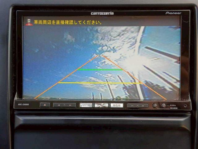 エクストレイル 20Xtt 4WD/6速MT/SDナビ/フルセグTV/バックカメラ/ブラックルーフレール(15枚目)