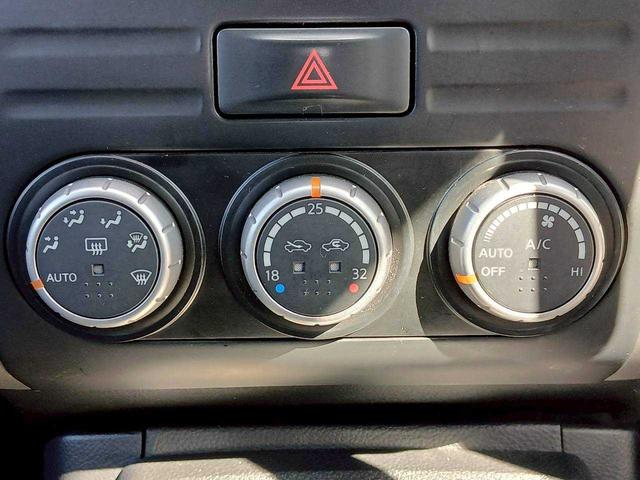 エクストレイル 20Xtt 4WD/6速MT/SDナビ/フルセグTV/バックカメラ/ブラックルーフレール(16枚目)