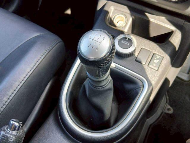 エクストレイル 20Xtt 4WD/6速MT/SDナビ/フルセグTV/バックカメラ/ブラックルーフレール(18枚目)