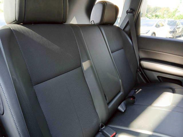 エクストレイル 20Xtt 4WD/6速MT/SDナビ/フルセグTV/バックカメラ/ブラックルーフレール(28枚目)