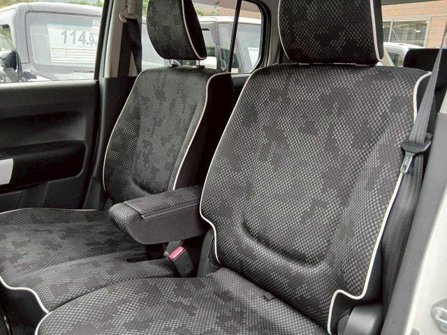 ハスラー X KENWOODナビ シートヒーター Bカメラ ETC(6枚目)