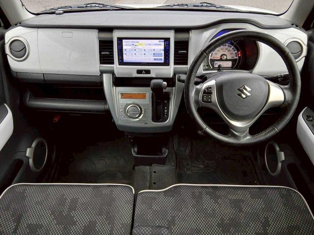 ハスラー X KENWOODナビ シートヒーター Bカメラ ETC(7枚目)