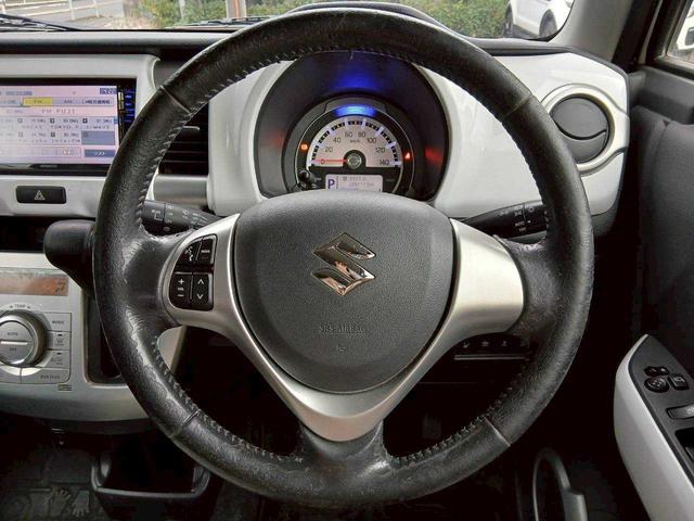 ハスラー X KENWOODナビ シートヒーター Bカメラ ETC(8枚目)