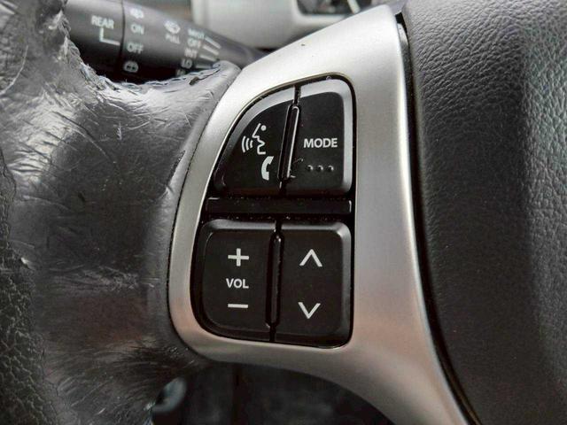 ハスラー X KENWOODナビ シートヒーター Bカメラ ETC(9枚目)