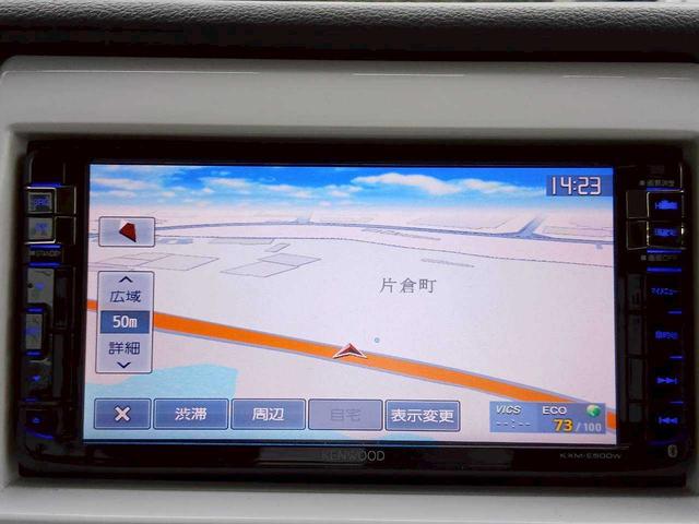 ハスラー X KENWOODナビ シートヒーター Bカメラ ETC(13枚目)