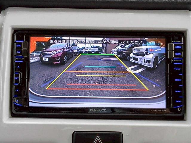 ハスラー X KENWOODナビ シートヒーター Bカメラ ETC(14枚目)