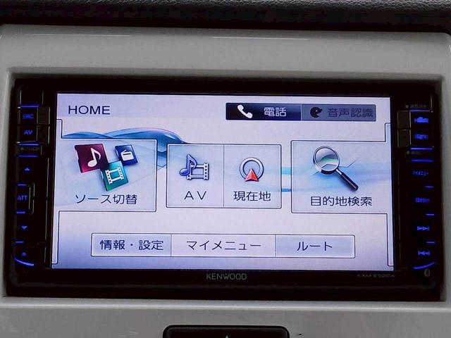 ハスラー X KENWOODナビ シートヒーター Bカメラ ETC(15枚目)