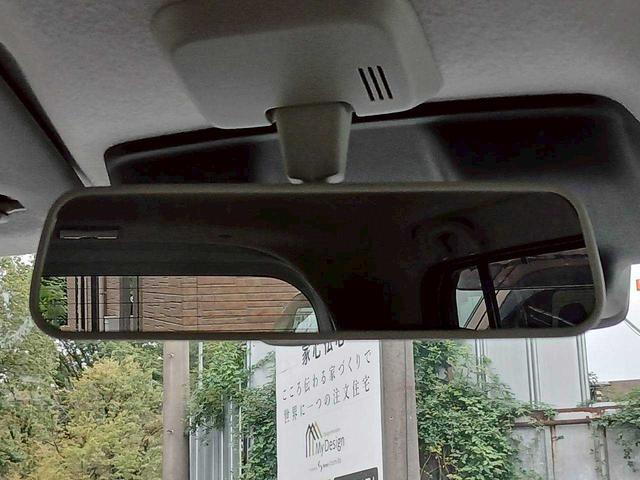 ハスラー X KENWOODナビ シートヒーター Bカメラ ETC(17枚目)