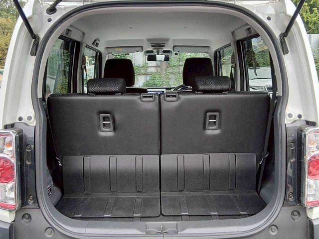 ハスラー X KENWOODナビ シートヒーター Bカメラ ETC(23枚目)