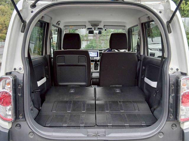 ハスラー X KENWOODナビ シートヒーター Bカメラ ETC(24枚目)