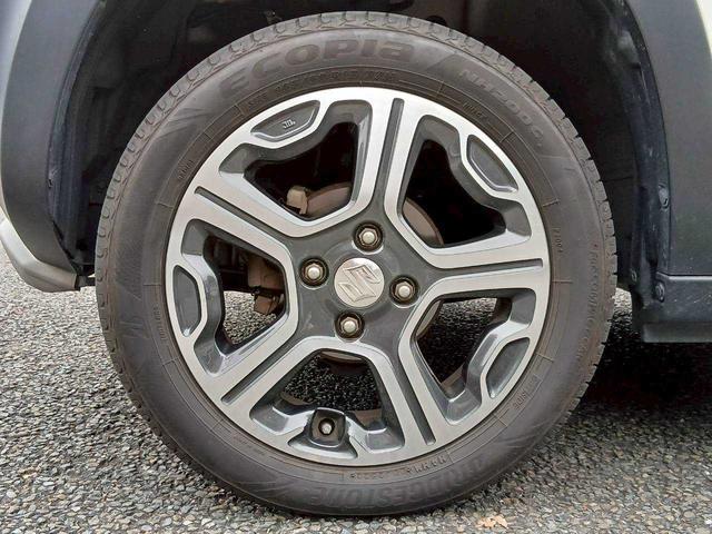 ハスラー X KENWOODナビ シートヒーター Bカメラ ETC(25枚目)