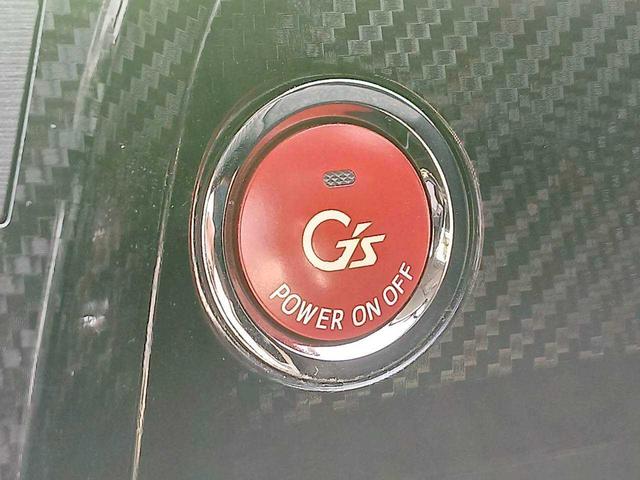 プリウス Ｓツーリングセレクション・Ｇ’ｓ　純正ナビ　ＴＶ　ＥＴＣ　クルーズコントロール　Ｂカメラ　Ｇｓ専用１８インチアルミ　ＬＥＤＢＥＡＭ（19枚目）