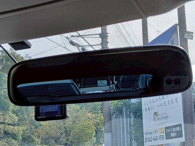 プリウス Ｓツーリングセレクション・Ｇ’ｓ　純正ナビ　ＴＶ　ＥＴＣ　クルーズコントロール　Ｂカメラ　Ｇｓ専用１８インチアルミ　ＬＥＤＢＥＡＭ（28枚目）