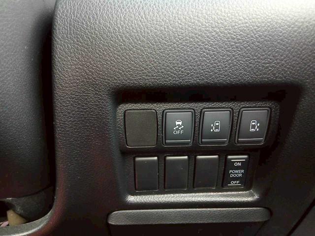 エルグランド ２５０ハイウェイスターＳ　純正ナビ　ＴＶ　バックモニター　ＥＴＣ　両側電動スライドドア（15枚目）