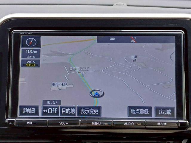 Ｃ－ＨＲ Ｇ　純正９インチナビ／バックモニター／ＥＴＣ／ドライブレコーダー／ハーフレザー／シートヒーター／１８インチホイール（16枚目）