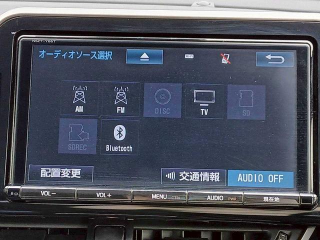 Ｃ－ＨＲ Ｇ　純正９インチナビ／バックモニター／ＥＴＣ／ドライブレコーダー／ハーフレザー／シートヒーター／１８インチホイール（17枚目）