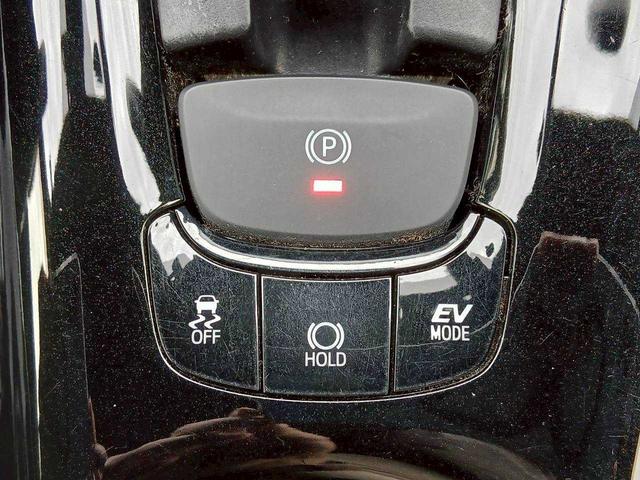 Ｃ－ＨＲ Ｇ　純正９インチナビ／バックモニター／ＥＴＣ／ドライブレコーダー／ハーフレザー／シートヒーター／１８インチホイール（23枚目）