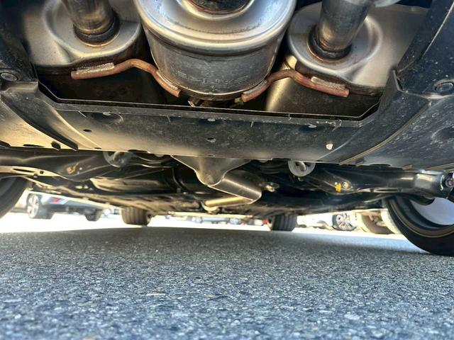 シビック タイプR 純正コネクトナビ TV バックモニター ETC2.0 ホンダセンシング 純正19インチAW(22枚目)