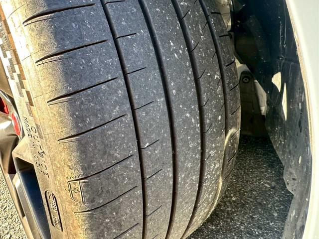 シビック タイプR 純正コネクトナビ TV バックモニター ETC2.0 ホンダセンシング 純正19インチAW(29枚目)