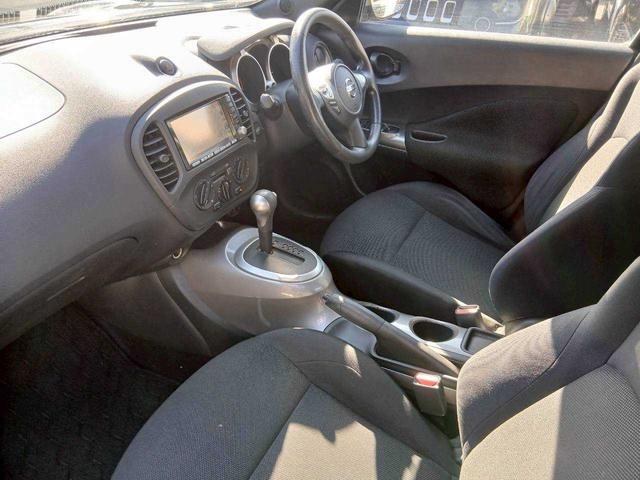 ジューク 15RS 純正ナビ フルセグTV Bカメラ ETC(5枚目)