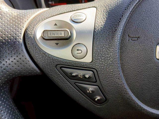 ジューク 15RS 純正ナビ フルセグTV Bカメラ ETC(9枚目)