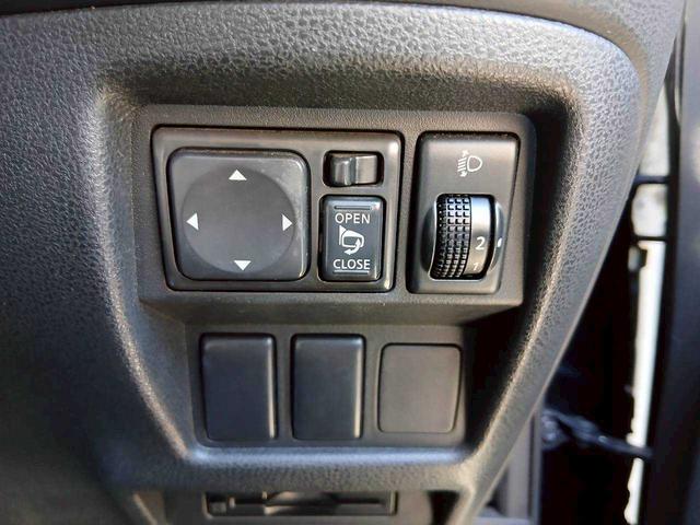 ジューク 15RS 純正ナビ フルセグTV Bカメラ ETC(10枚目)