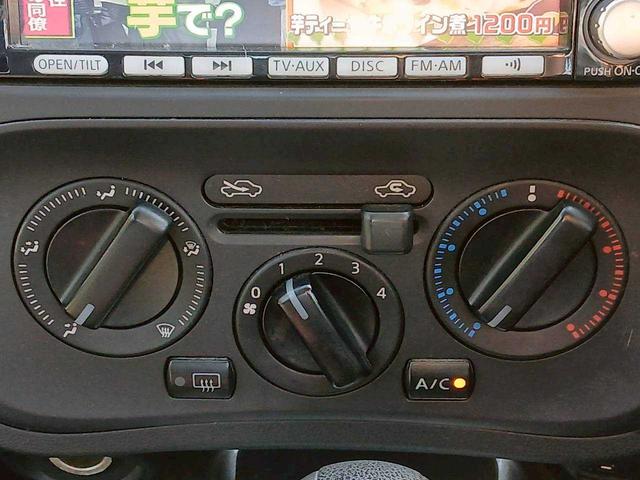 ジューク 15RS 純正ナビ フルセグTV Bカメラ ETC(16枚目)