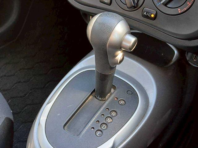 ジューク 15RS 純正ナビ フルセグTV Bカメラ ETC(17枚目)