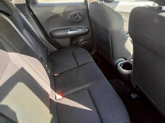 ジューク 15RS 純正ナビ フルセグTV Bカメラ ETC(20枚目)