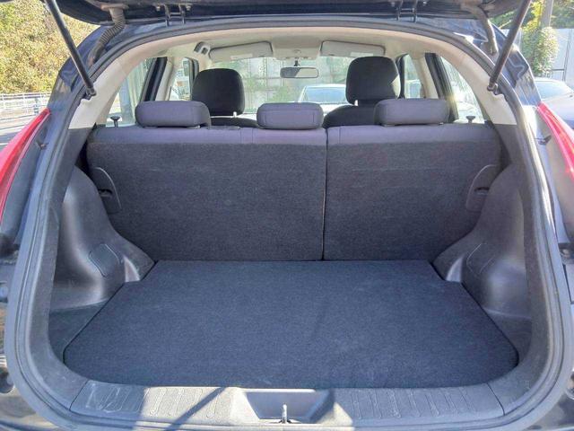 ジューク 15RS 純正ナビ フルセグTV Bカメラ ETC(22枚目)