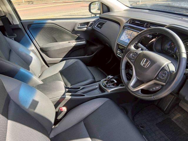 グレイス ハイブリッドEX・ホンダセンシング インターナビ TV ETC ホンダセンシング フロント・バックカメラ シートヒーター(5枚目)