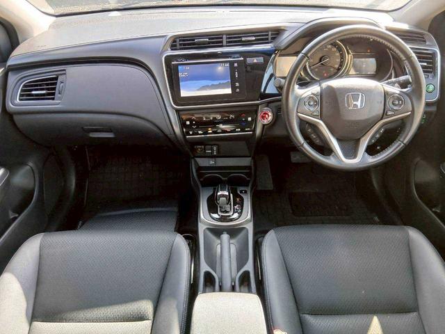 グレイス ハイブリッドEX・ホンダセンシング インターナビ TV ETC ホンダセンシング フロント・バックカメラ シートヒーター(9枚目)