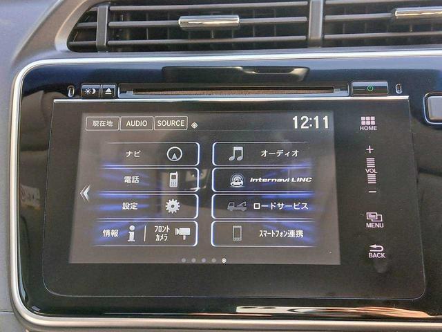 グレイス ハイブリッドEX・ホンダセンシング インターナビ TV ETC ホンダセンシング フロント・バックカメラ シートヒーター(19枚目)